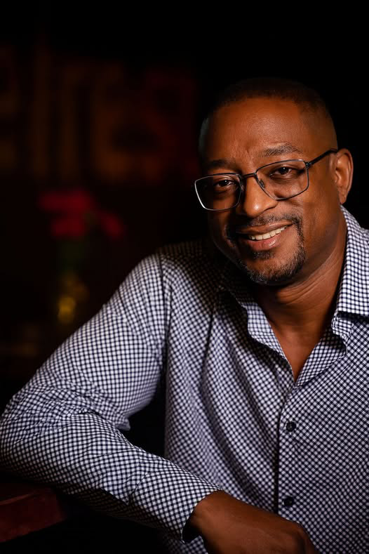 Shon Sandy, Managing Broker at Platinum Harbor™